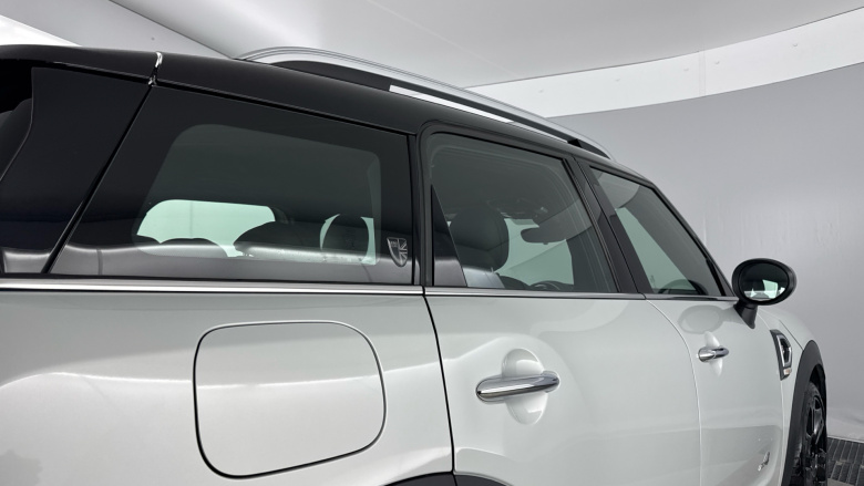 MINI Countryman 2.0 Cooper S Exclusive ALL4 5dr Auto Petrol Hatchback